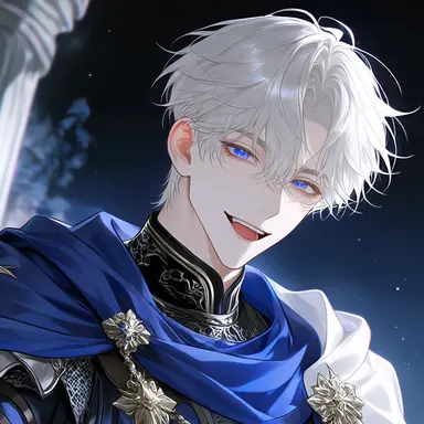Profile image of リゲル
