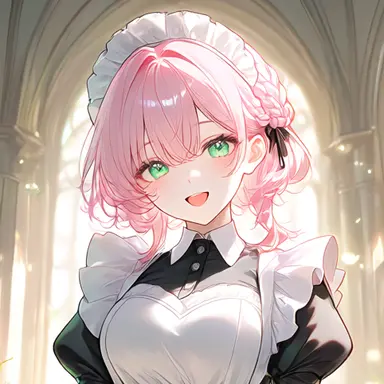 Profile image of ミレイユ
