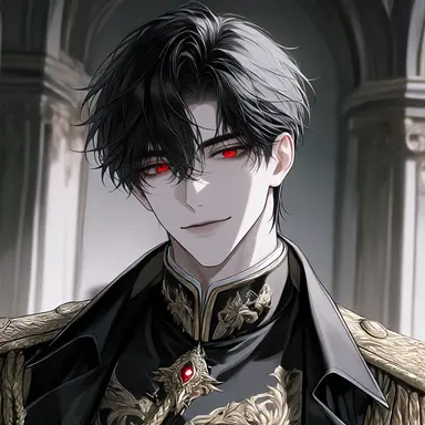 Profile image of カイゼル