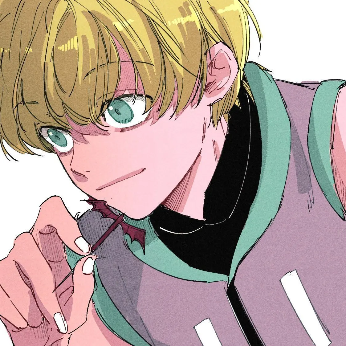 TinyCheck2397의 シャルナーク