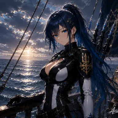 Profile image of 키세라 하트핀