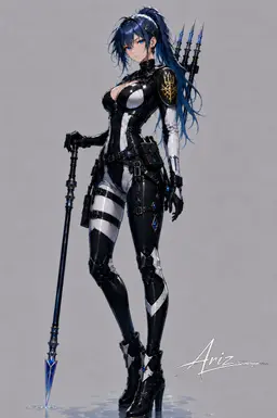 Profile image of 키세라 하트핀