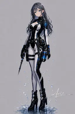 Profile image of 마리나 코번
