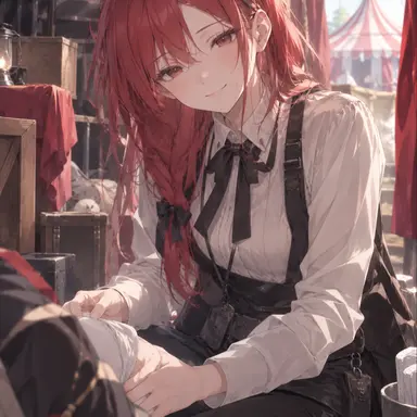 Profile image of Rin