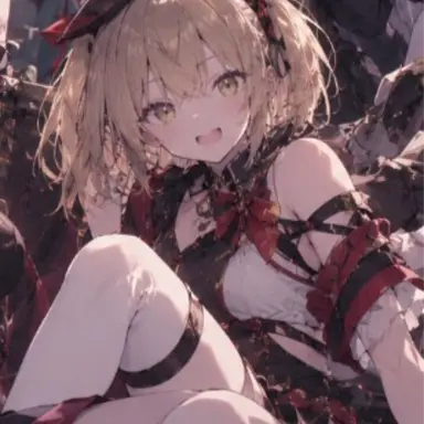 Profile image of Colette