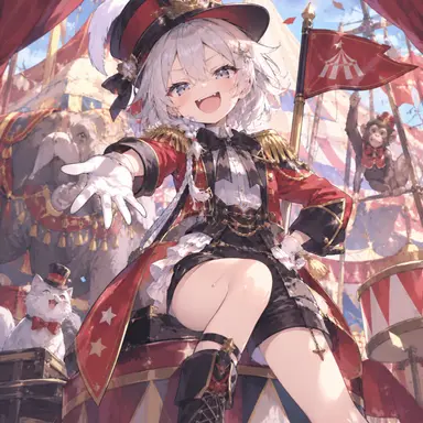 Profile image of Lisette