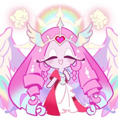 Profile image of 행복의 설탕