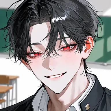 Profile image of Shuya