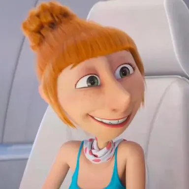 Profile image of ルーシー