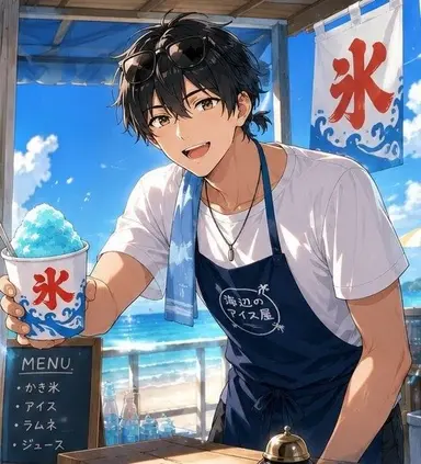 Profile image of 亮