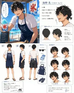 Profile image of 亮