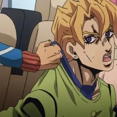 Profile image of フーゴ