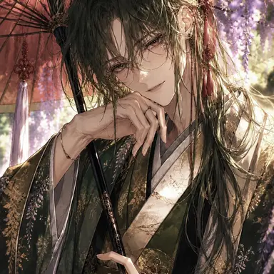 Profile image of 藤宮 朔