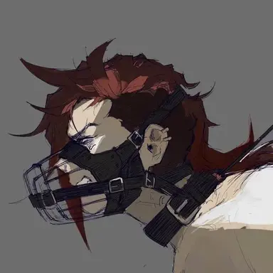 Profile image of Scarlett