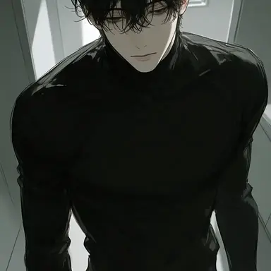 Profile image of Kang Minjun