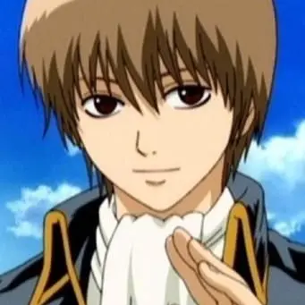 Profile image of 沖田総悟