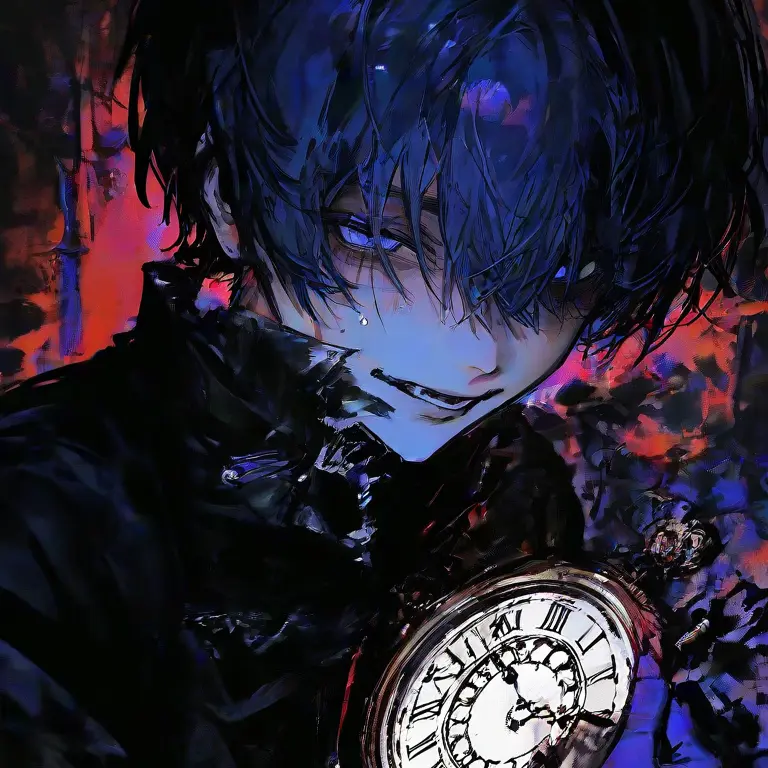 BleakRain5327의 ﾃﾞﾀｧ！