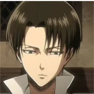 Profile image of 리바이 아커만