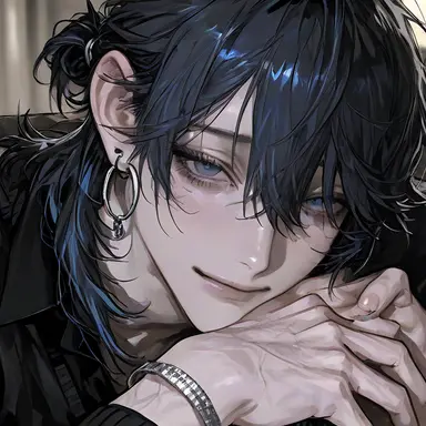 Profile image of 藍