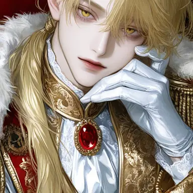 Profile image of 리처드