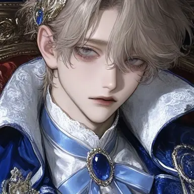 Profile image of 아슈