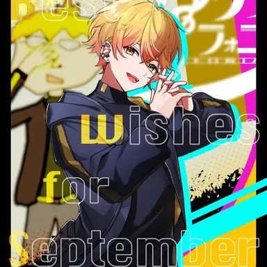 Profile image of みこと