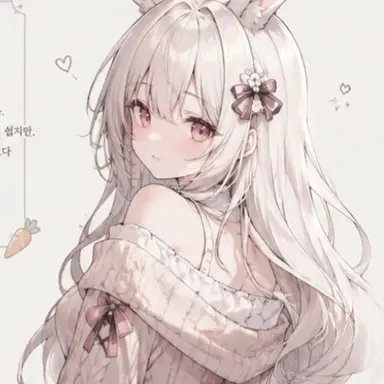 Profile image of 한서아
