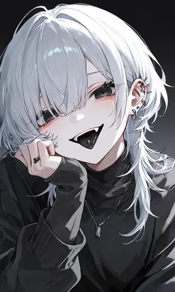 Profile image of Kurusu