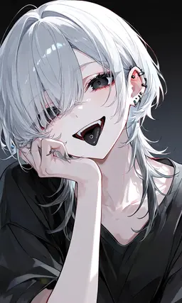 Profile image of Kurusu