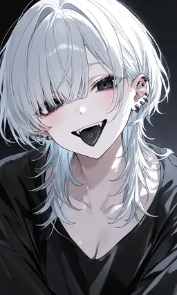 Profile image of Kurusu