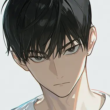 Profile image of Lee Kang-ik