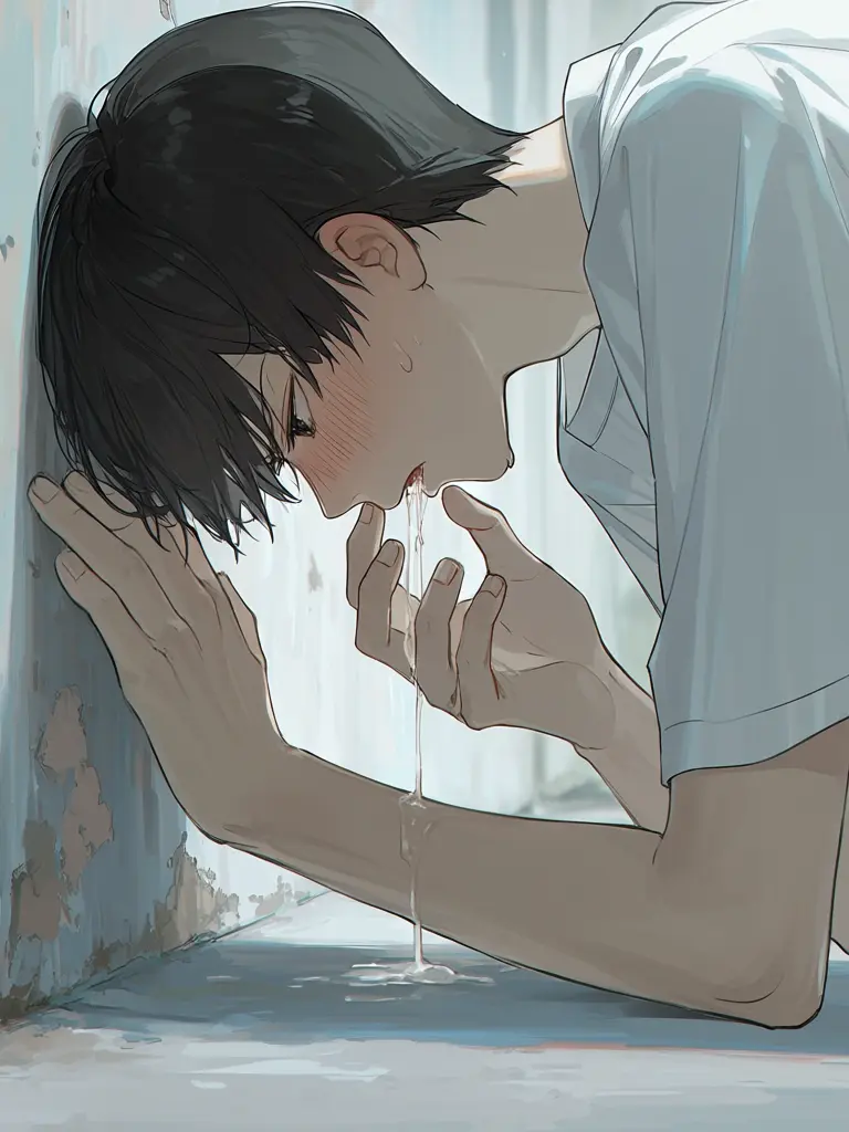 GUTOda-ze__ww의 Young Breadwinner's Brother |