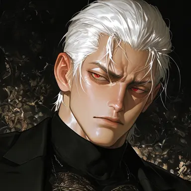 Profile image of 玄武