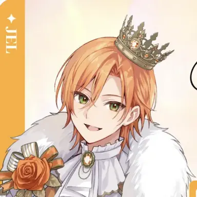Profile image of ジェル