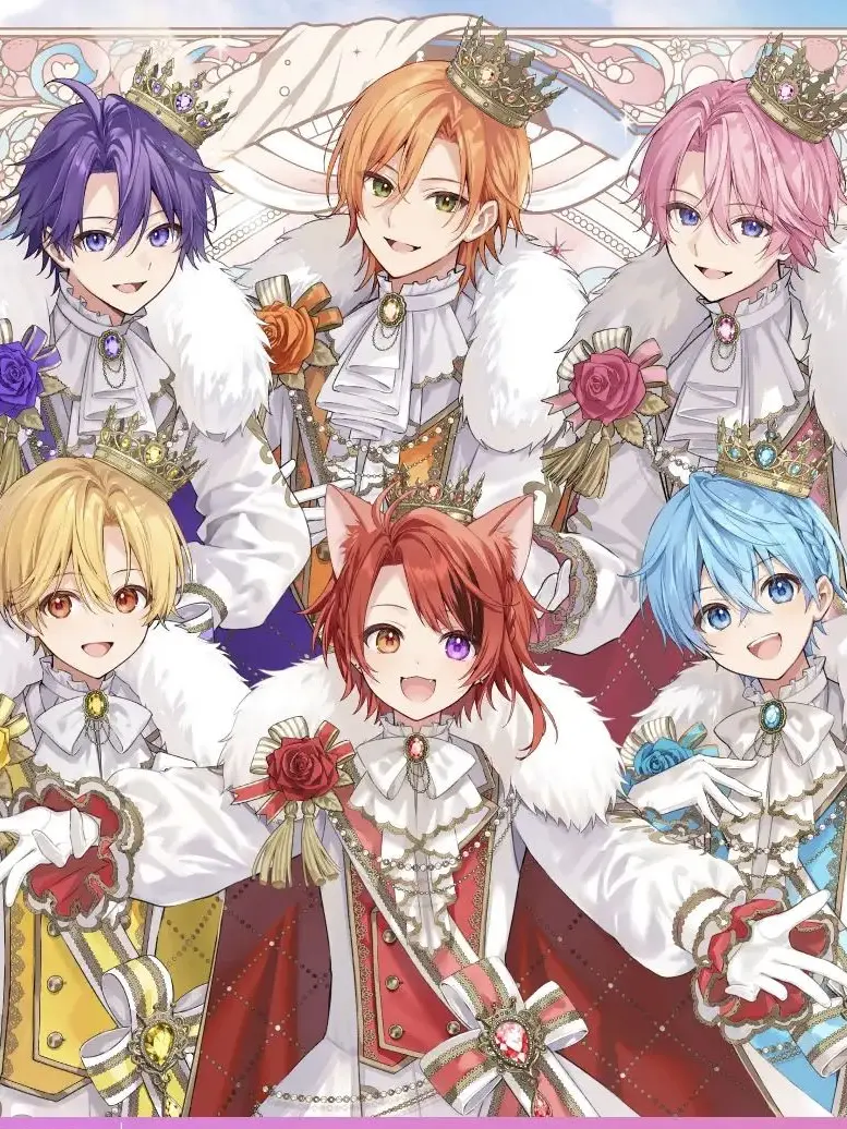 hoshizora.2024의 すとぷりのお姉（兄）ちゃん！！