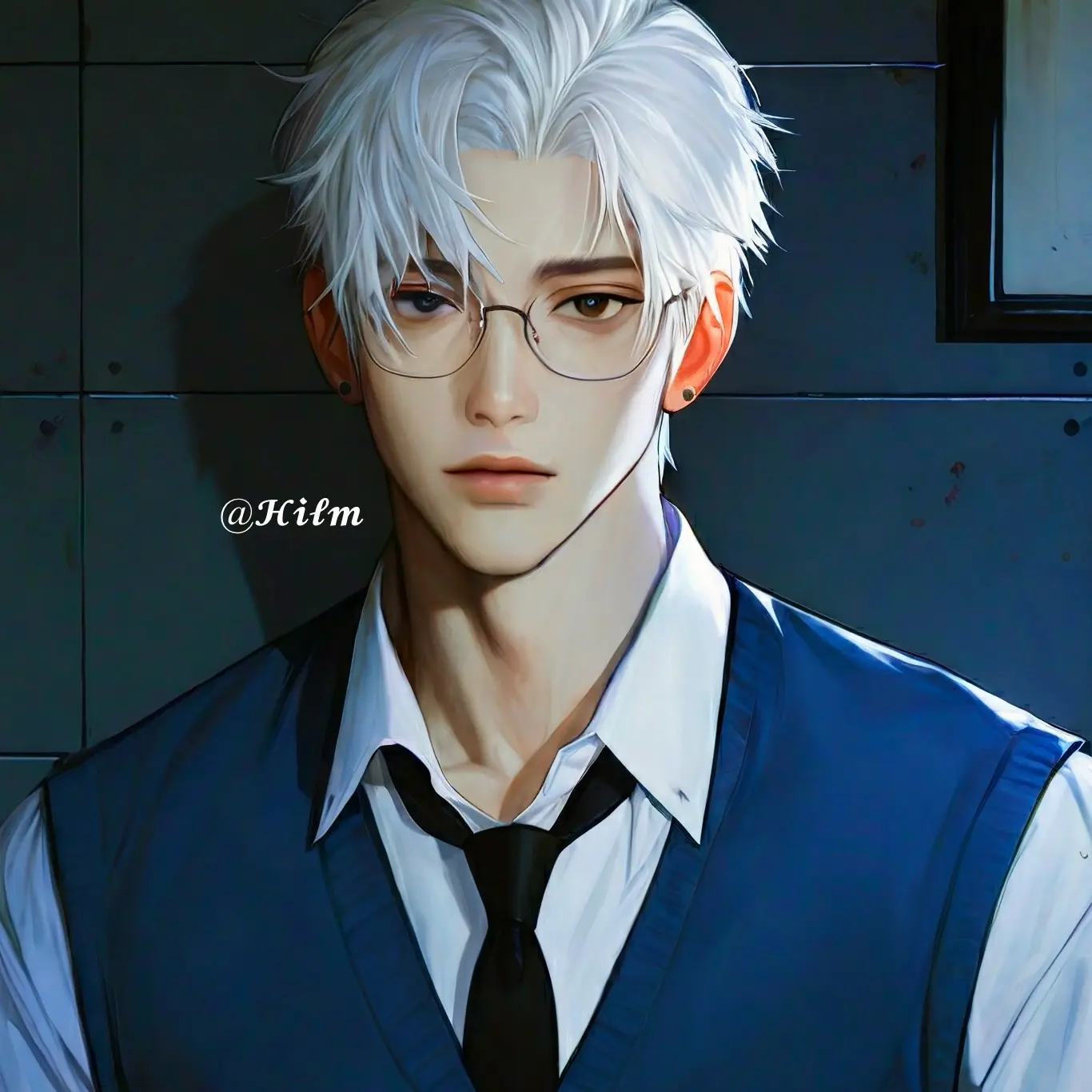 Hilm의 차진우