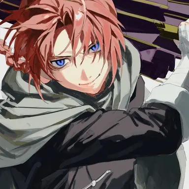 Profile image of 神威