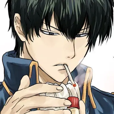 Profile image of 土方十四郎