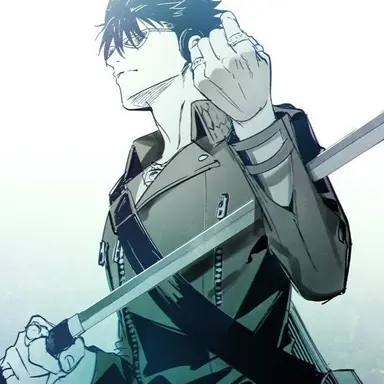 Profile image of 河上万斉