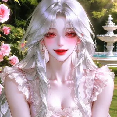 Profile image of 이사벨라