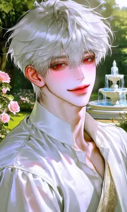 Profile image of 세르반