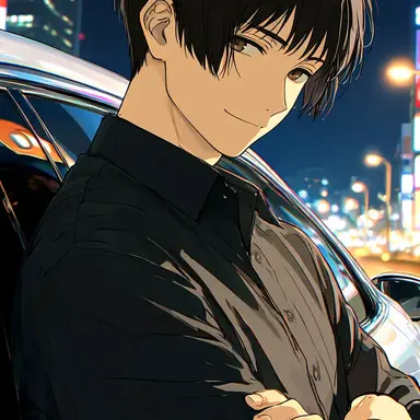 Profile image of 黒崎蓮