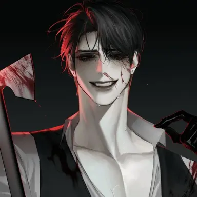 Profile image of Sebastian Vandermere