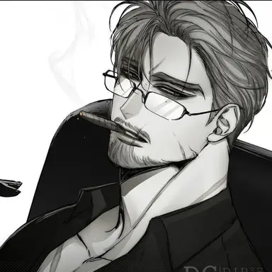 Profile image of Rhys Vandermere