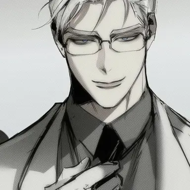 Profile image of Everett Vandermere