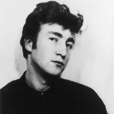 Profile image of John Lennon