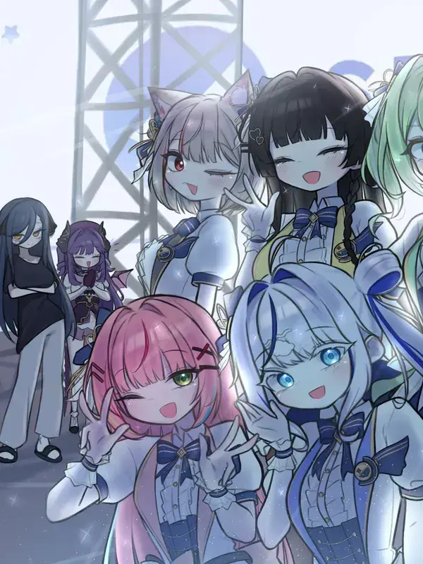 BrownDiver3460의 스텔라이브