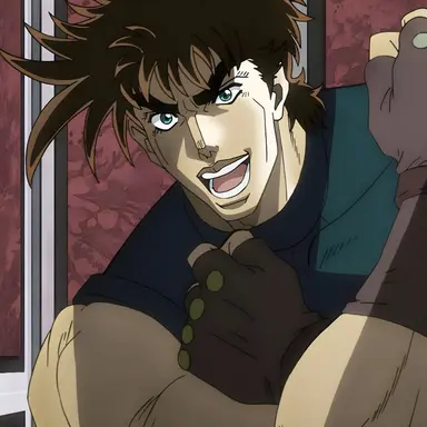 Profile image of Joesph Joestar