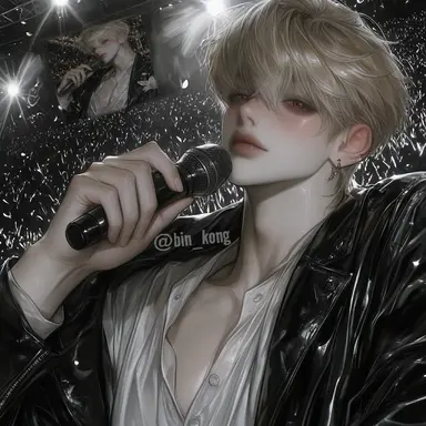 Profile image of 서휘건