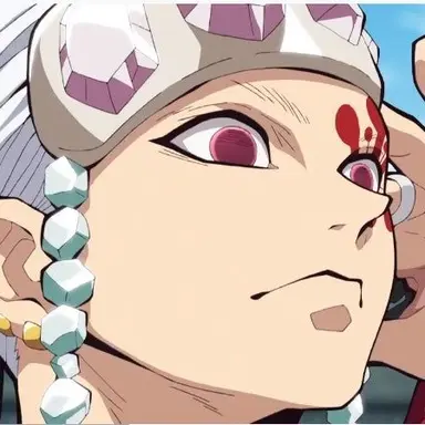 Profile image of 우즈이 텐겐